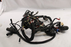 MAIN WIRE HARNESS(NON-ABS)69200072B 2017 SPORTSTER XL120Harley Davidson SuperLow