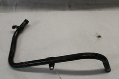 WATER PIPE (A1) 19501-ME9-010 1983 Honda VT750C Shadow