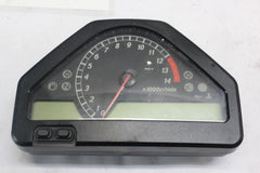 Speedo METER 26k Miles 2006 Honda CBR1000R 37100-MEL-A21