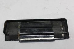 COVER, BATTERY-TOP (BLACK) 66359-80