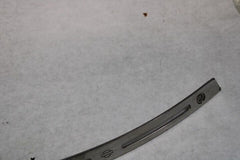 2013 Harley Davidson Windshield Trim