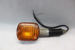 RIGHT REAR TURN SIGNAL ASSY 33600-ME5-671 1984 Honda Nighthawk CB650SC