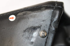 LEATHER SADDLEBAG LEFT 91139-09 Harley Davidson