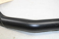 OEM Harley Davidson Front Header Heat Shield Black 2020 Roadglide 65400483