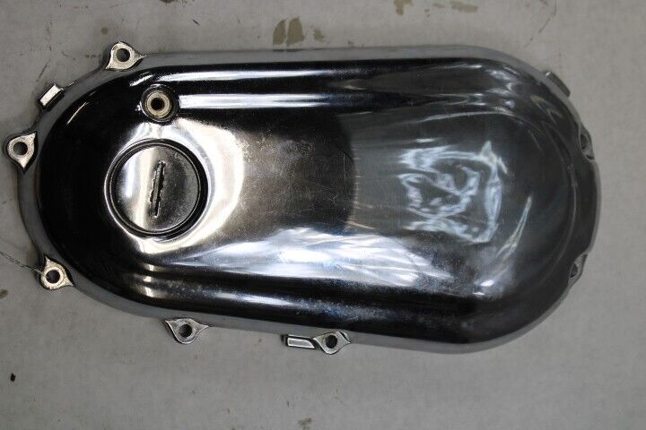 Cover Chrome 4WM-15779-00 2002 Yamaha RoadStar XV1600A