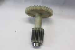 ACTUATOR/IDLER GEAR ASSY 21078-10G00 2006 BURGMAN AN650K6