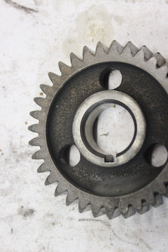 PRIMARY SPUR GEAR 35T 13097-1129 1987 VULCAN VN750