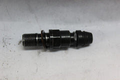 CALIPER BLEEDER SCREW 4890 2009 Harley Davidson FLHTCU