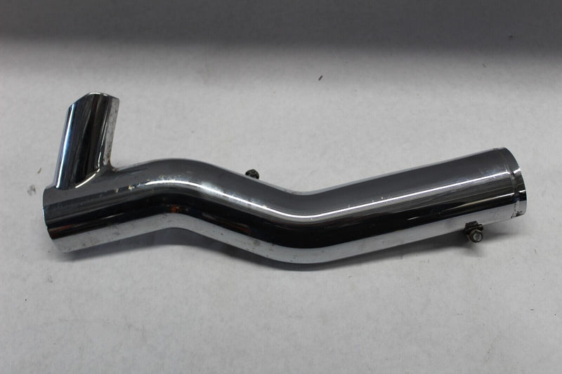 HEAT SHIELD, EXHAUST PIPE HARLEY DAVIDSON 65445-00