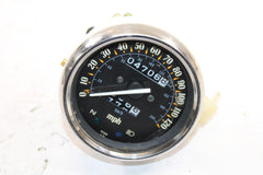 Speedometer 4,706 miles 25005-1725 2007 Kawasaki Vulcan EN500C