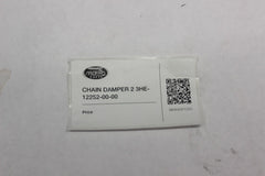 CHAIN DAMPER 2 3HE-12252-00-00 1994 Yamaha FZR600R