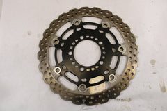 Front Brake Disc (Rotor) 41080-0161-11 2009 Kawasaki 650R Ninja EX650C9F