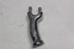 Handlebar Riser Chrome Harley Davidson Softail 55902-05