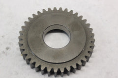 COUNTERSHAFT SECOND GEAR 37T 23441-ME5-000 1984 Honda Nighthawk CB650SC