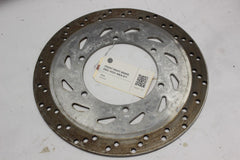 FRONT RIGHT BRAKE DISC 45251-MEA-671 2005 Honda VTX1300S