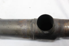 Exhaust Head Pipe M8 Harley Davidson 65600176