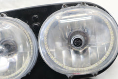 OEM Harley Davidson Headlamp Headlight 2013 Roadglide 73376-10
