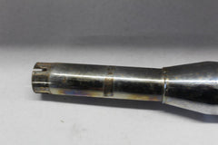 SCREAMIN EAGLE EXHAUST MUFFLER REAR HARLEY DAVIDSON SOFTAIL