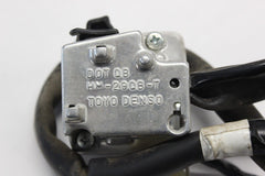 TURN SIGNAL SWITCH ASSY 35020-MEA-670 2005 Honda VTX1300S