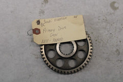 Primary Drive Gear 21111-38B00 1992 Suzuki Intruder VS1400