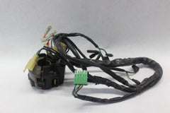 TURN SIGNAL SWITCH 35200-ME5-772 1984 Honda Nighthawk CB650SC