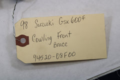 Cowling Front Brace 94520-08F00 1998 Suzuki Katana GSX600