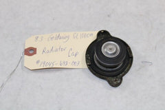 Radiator Cap 19045-692-003 1983 Honda Goldwing GL1100