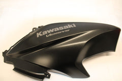 TANK SIDE COWLING LEFT 55028-0563-51B 2016 Kawasaki Versys 650