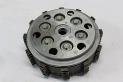 CLUTCH SLEEVE HUB W/PLATES 1983 Suzuki GS650GL 21411-45100