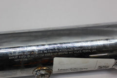 Exhaust Muffler Harley Davidson RIGHT 65842-07