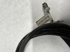 Hydraulic Clutch Cable Harley Davidson 36700055A