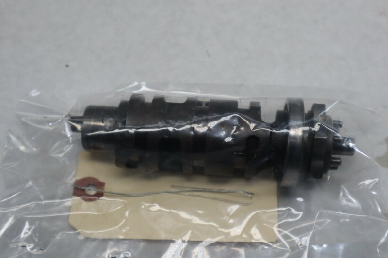 OEM Suzuki Motorcycle Gear Shift Cam 2002 GSXR600 Silver 25310-35F00