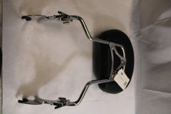 Sissy Bar w/Backrest Harley Davidson