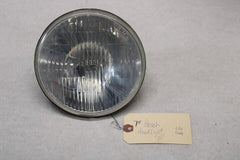 7" Headlight Headlamp Harley Davidson