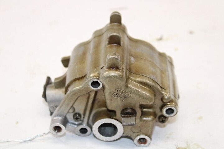 Oil Pump Assy 5PX-13300-03 2002 Yamaha RoadStar XV1600A