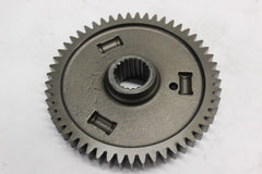 PRIMARY DRIVEN GEAR 53T 23131-MCH-000 2003 Honda VTX1800C