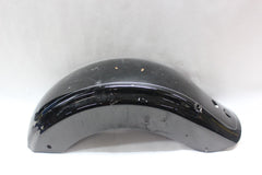 Rear Fender Black Harley Davidson 60575-10