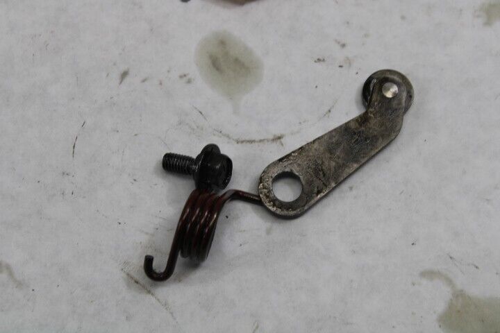 OEM Kawasaki Motorcycle Position Lever 1999 Vulcan VN1500E 13236-1126