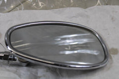 Mirror Left (Peeling Chrome) 56600-41F01 2006 Suzuki Boulevard C50