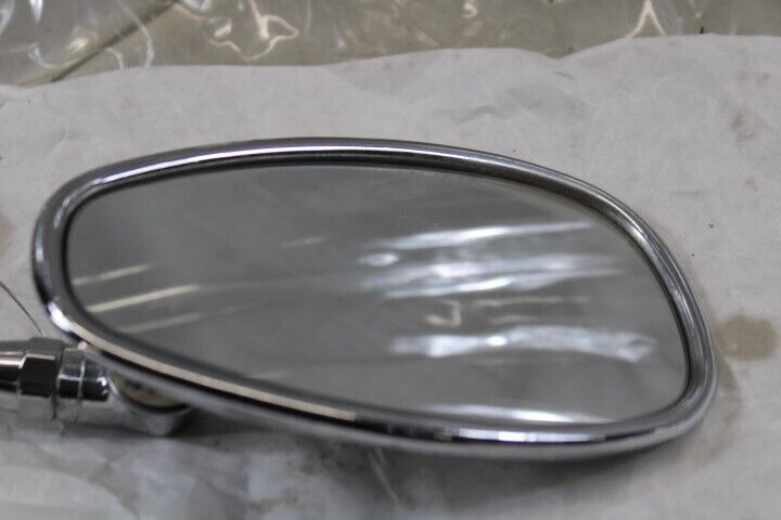 Mirror Left (Peeling Chrome) 56600-41F01 2006 Suzuki Boulevard C50