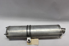 AFTERMARKET SBK MUFFLER W/ BRACKET 2006 SUZUKI SV1000S