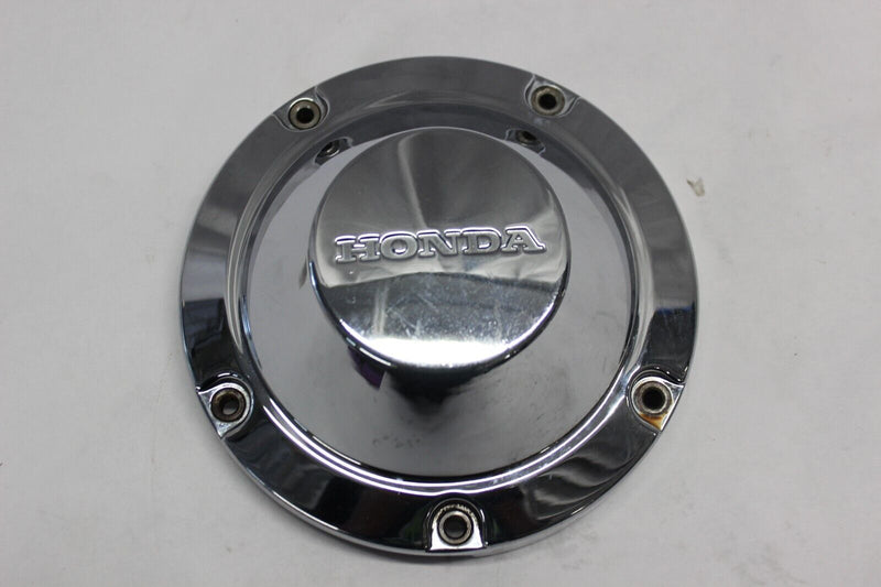 TIMING COVER CHROME 11350-MCH-830 2003 VTX1800C