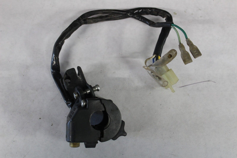 SWITCH ASSY., TURN SIGNAL 1990 Honda NS50F 35200-GE2-671