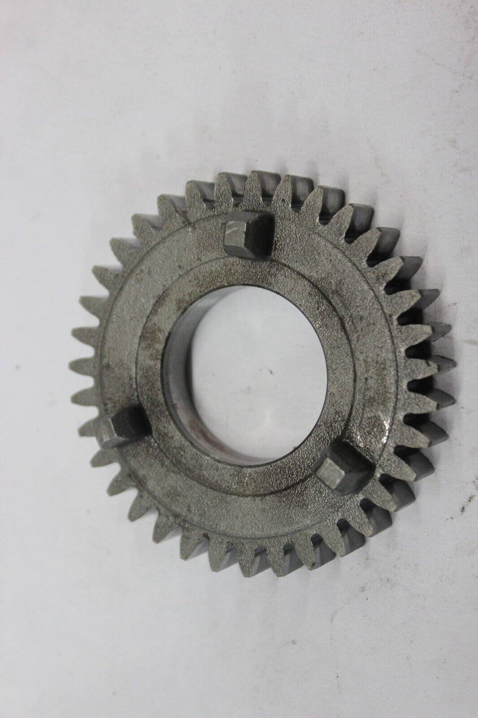 DRIVE GEAR 35T 4X7-11536-00-00 1984 VIRAGO XV700L