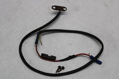 FRONT BRAKE SWITCH ASSY 57460-45500 1983 Suzuki GS650GL