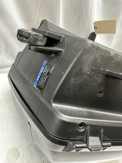 Side Case Saddlebag RIGHT 2016 Kawasaki Versys 650