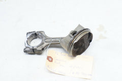 OEM Suzuki Motorcycle Connecting Rod Piston 2002 GSXR600 Silver 12160-39F00