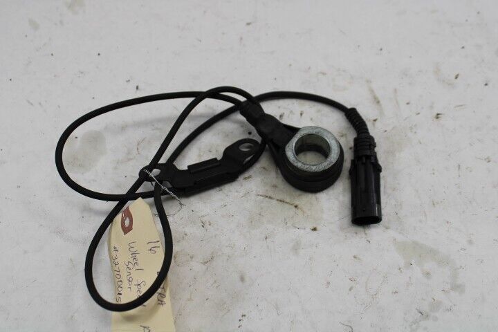 OEM Harley Davidson Front Wheel ABS Sensor 32700015