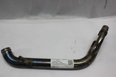 EXHAUST PIPE ASSEMBLY, FRONT Harley Davidson 66780-10