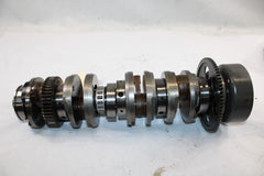 Crankshaft Assy 12200-47014 1978 Suzuki GS550